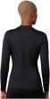 Fox Tecbase Fire Womens Long Sleeve Shirt
