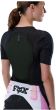 Fox Baseframe Pro Womens Short Sleeve Body Armour