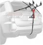 Allen Folding 2-Bike Car Rack