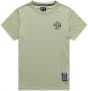 Troy Lee Lilium Ride Womens T-Shirt – Stamps - Sage