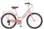 ProBike Mini Vintage Womens Bike