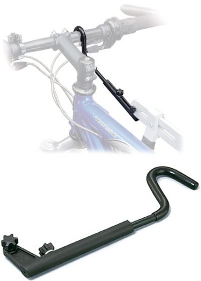 Topeak Handlebar Stabiliser (For Dual-Touch)