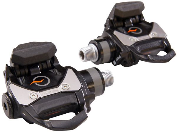 PowerTap P1 Power Meter Pedals