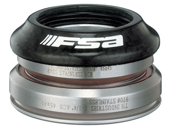 FSA Orbit C-33 Differential Headtube Headset