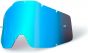 100% Accuri / Strata Youth Anti-Fog Lens