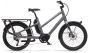Benno Boost CX Evo 6 Step-Through 2025 Electric Bike