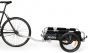 Burley Flatbed Trailer