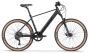 Wisper Tailwind Trail Crossbar 2024 Electric Bike