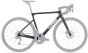 Cinelli Pressure ADR Frameset
