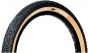 Panaracer Gravelking X1 Compact 20-Inch Tubeless Tyre – Black / Amber
