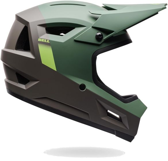 Bell Sanction 2 DLX Blip MIPS Helmet