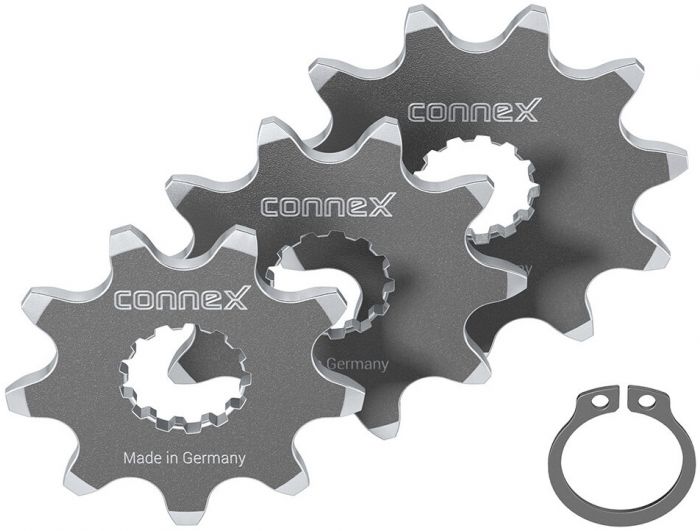 Connex Panasonic E-Bike Motor Sprocket