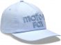 Fox Moto-X Womens Adjustable Hat – Cashmere Blue
