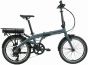 Falcon Compact Electric Folding Bike