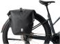 Acid SIC 2.0 Rail Pannier Rack