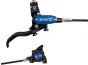 Hope EVO X2 Disc Brake Set
