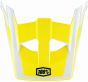 100% Aircraft Visor
