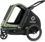 Hamax Pluto Medium Dog Trailer