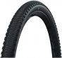 Schwalbe G-One Overland Pro TLR 28-Inch Tubeless Tyre – Black