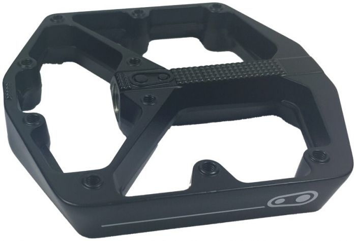 Crank Brothers Stamp 2 Large Pedal Body