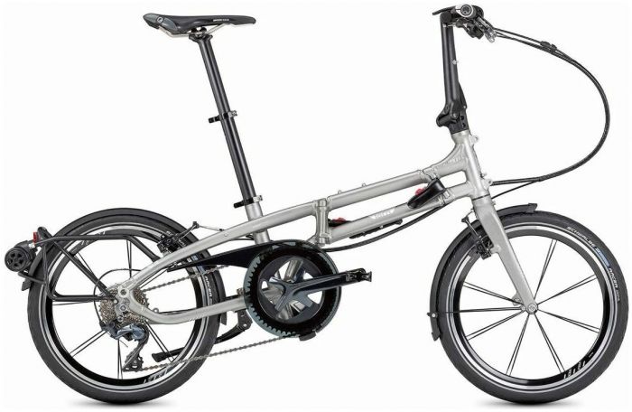 Tern BYB S11 2023 Folding Bike