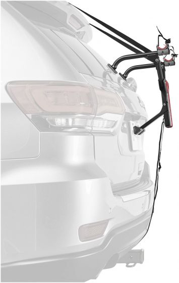 Allen Folding 1-Bike Car Rack