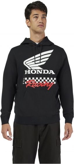 Fox Honda Pullover