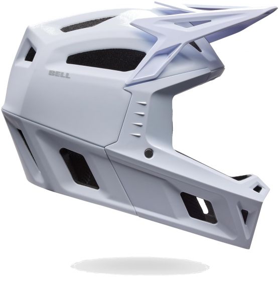 Bell Full-Air Solid MIPS Helmet