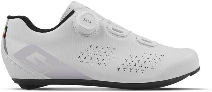 Gaerne G.Sprint Plus Womens Road Shoes – White