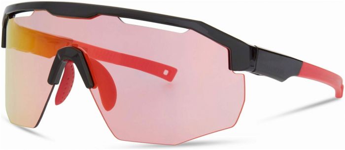 Madison Cipher Sunglasses