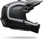 Bell Full-10 Fasthouse Stripe MIPS Helmet