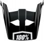 100% Aircraft Visor