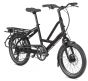 Tern Short Haul D8 Cargo Bike