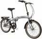 Dawes Diamond Folding Bike