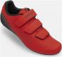Giro Stylus Shoes – Bright Red