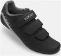 Giro Stylus Womens Shoes – Black