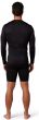 Fox Tecbase Long Sleeve Shirt