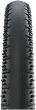 Schwalbe G-One RS Performance RaceGuard TLR 28-Inch Tubeless Tyre – Black