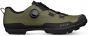 Fizik Terra Atlas MTB Shoes – Green