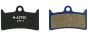 Aztec e-Bike Disc Brake Pads