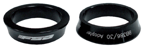 FSA Evo BB386 to BB30 Adapter