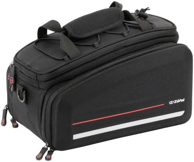 Zefal Z Traveller 80 Rack Bag