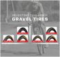 Challenge Gravel Grinder Handmade 700c Tubular Tyre