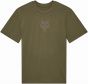 Fox Head Basic Womens Short Sleeve T-Shirt – image 11 of 16