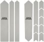 All Mountain Style Guard Gravel and Road Frame Protector