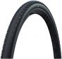 Schwalbe G-One RS Performance RaceGuard TLR 28-Inch Tubeless Tyre – Black