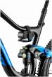 Giant Clutch CO2 And Tyre Lever Strap