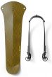 Ass Savers Win Wing 2 Gravel Rear Mudguard – Golden Groove