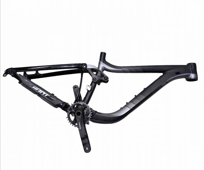 Giant Reign 1 2016 Frameset Small - Nearly New