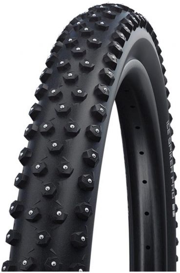 Schwalbe Ice Spiker Pro RaceGuard 29-Inch Tubeless Tyre – image 1 of 4